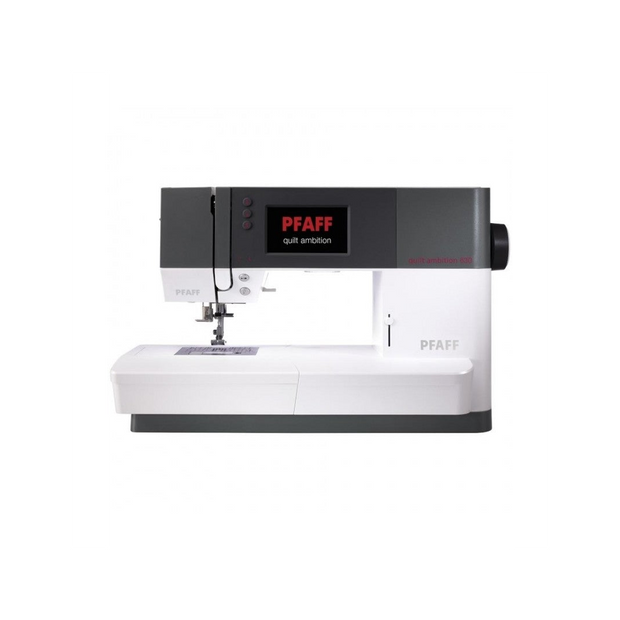 Pfaff Quilt Ambition 630