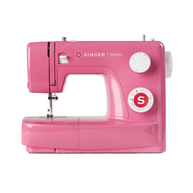 Macchina da cucire Singer 3223 Pink Edition
