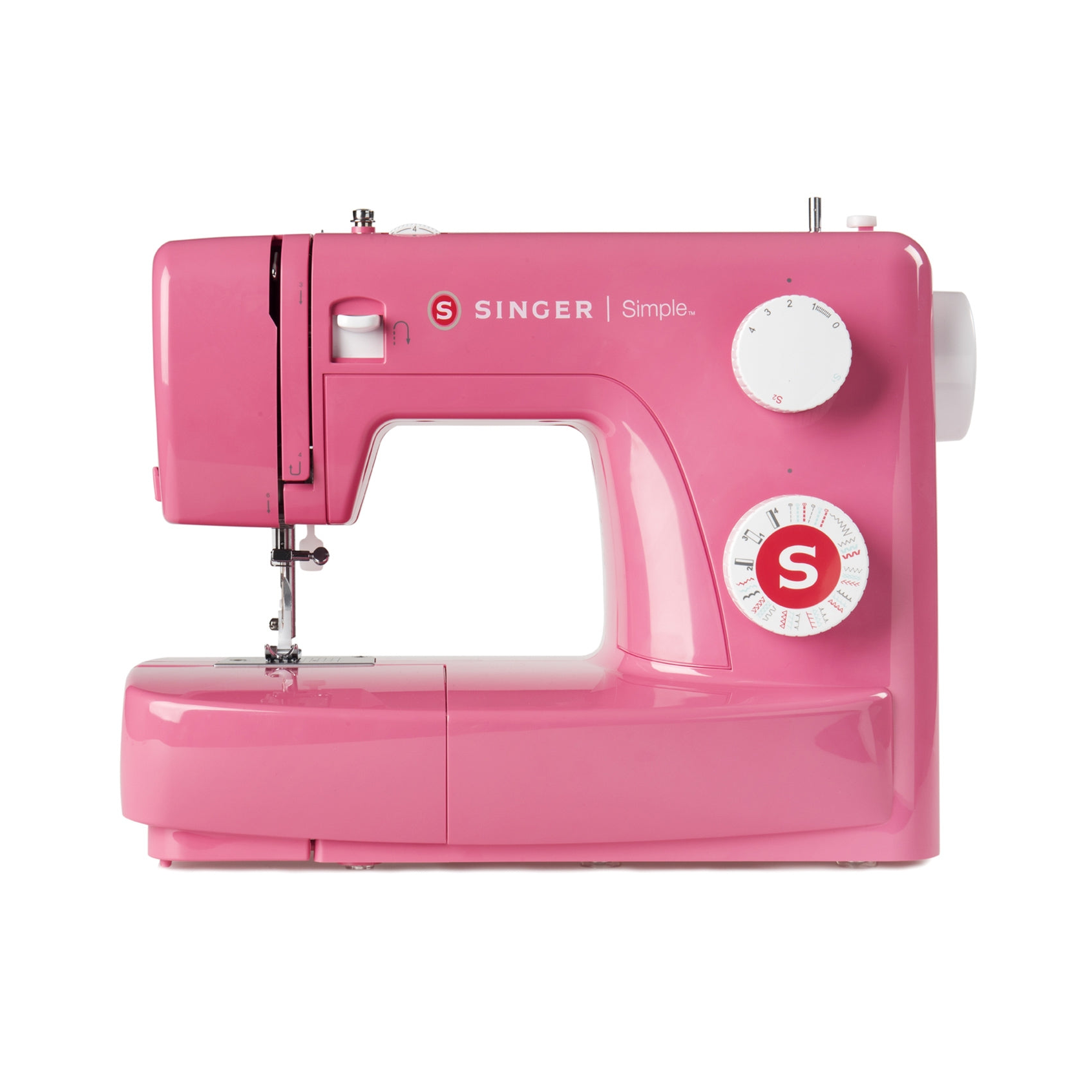 Macchina da cucire Singer 3223 Pink Edition