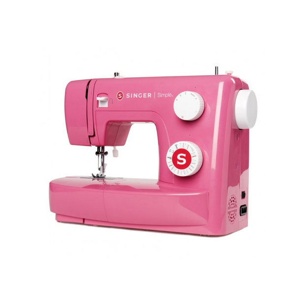 Macchina da cucire Singer 3223 Pink Edition