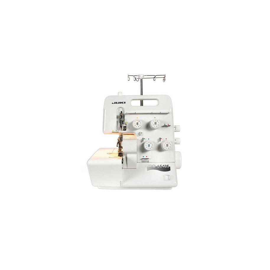 Tagliacuce Juki MO654DE