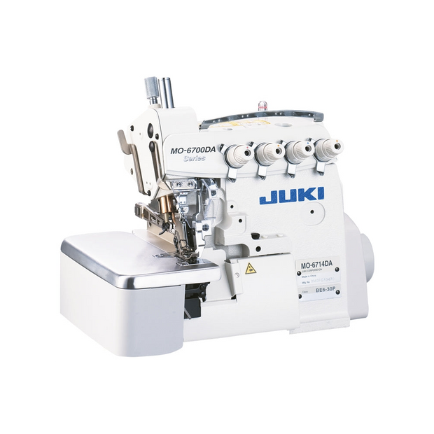 Macchina Tagliacuce Industriale Juki MO6714
