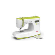 Necchi NC204-D - Jolicì