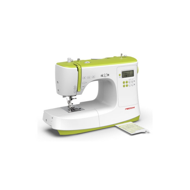 Necchi NC204-D - Jolicì