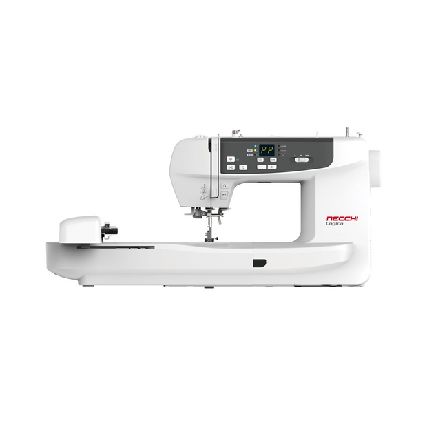 Necchi Logica NCH05AX 