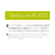 Necchi NC204-D - Jolicì