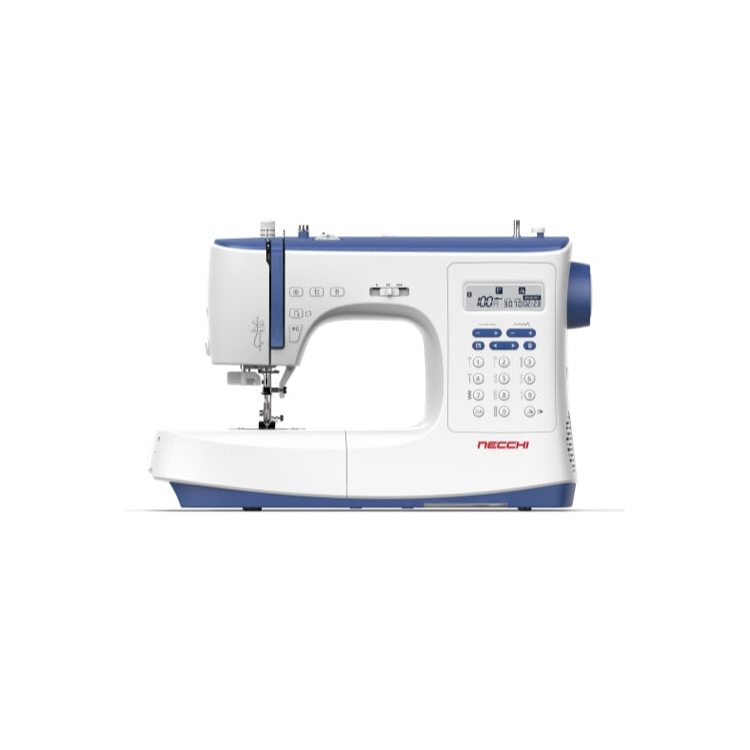 Necchi NC103-D- Jolicì