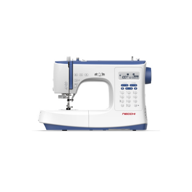 Necchi NC103-D- Jolicì