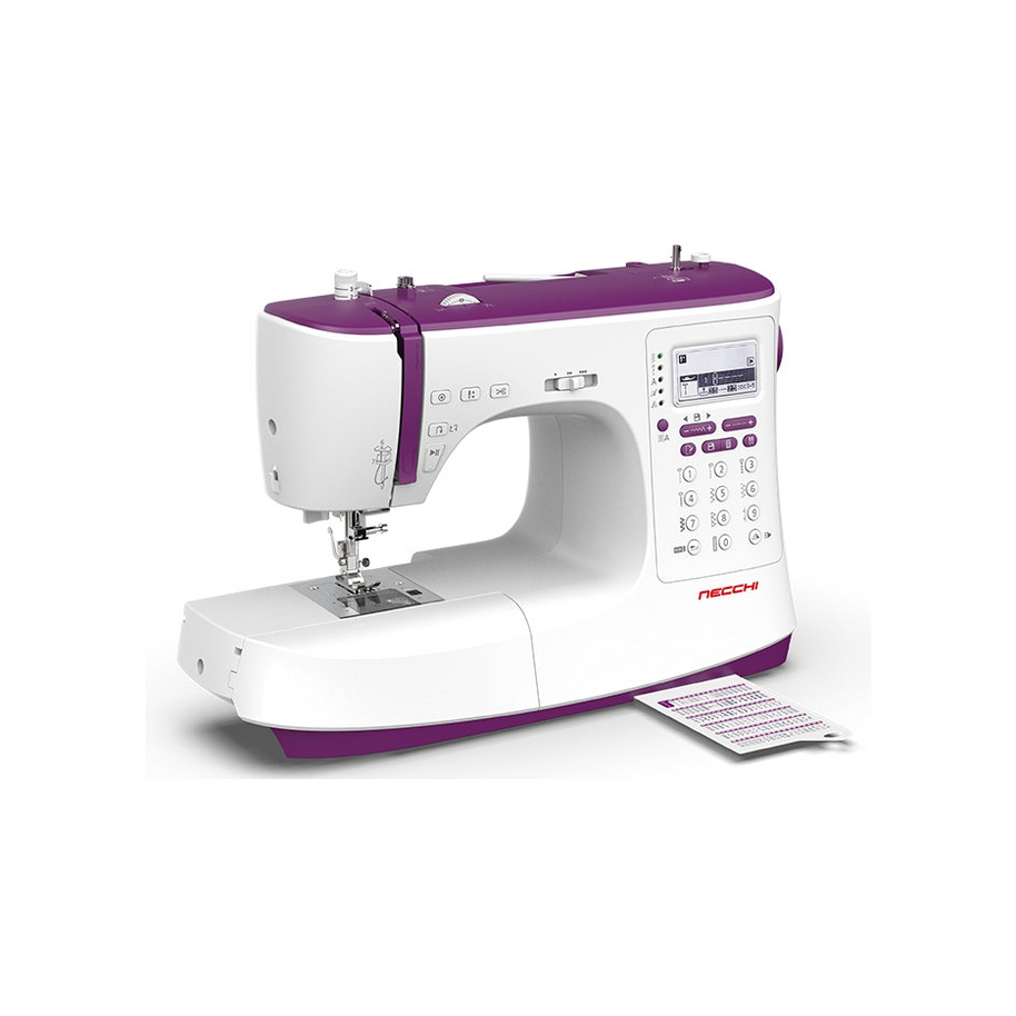 Necchi NC204-D