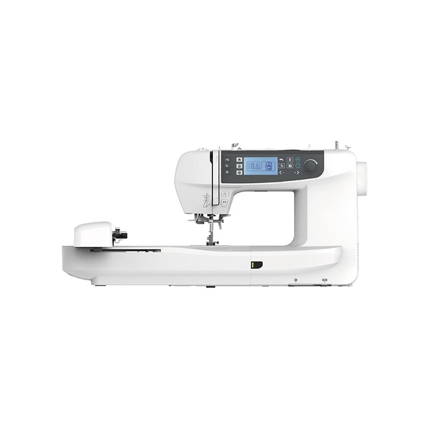 Necchi Logica NCH01AX 