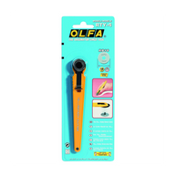 Olfa RTY-4 Taglierina Rotante da 18mm
