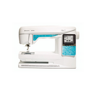 HUSQVARNA VIKING Macchina da cucire Husqvarna Opal670