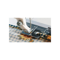 Piedino orlatore 5mm Husqvarna Viking 411851745