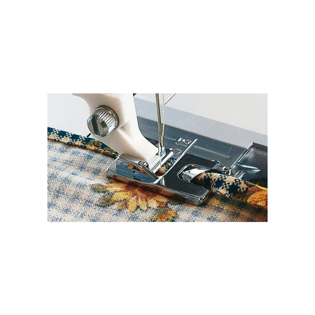 Piedino orlatore 5mm Husqvarna Viking 411851745