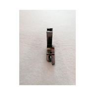 Piedino Orlatore da 2 mm per uso industriale