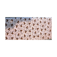 Tessuto in Cotone Americano con gli orsetti