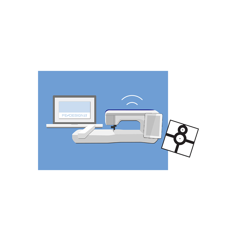 Brother Software PE Design 11