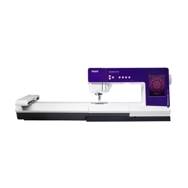 Pfaff Creative 4.5  