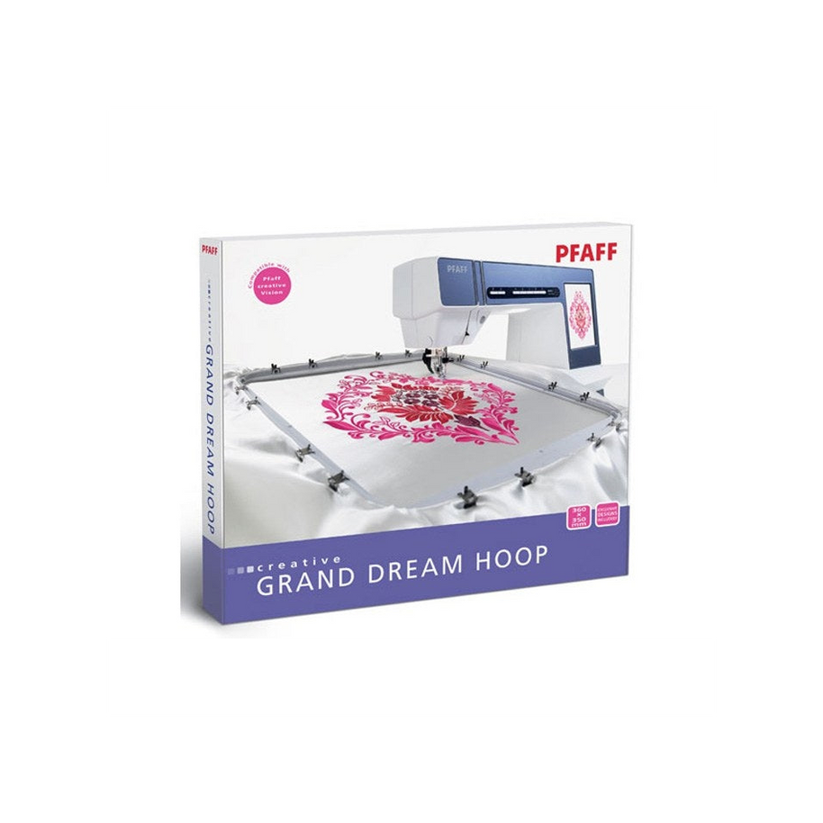 Pfaff Creative GRAND DREAM HOOP 360 x 350 820888096