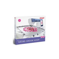 Pfaff Creative GRAND DREAM HOOP 360 x 350 820888096