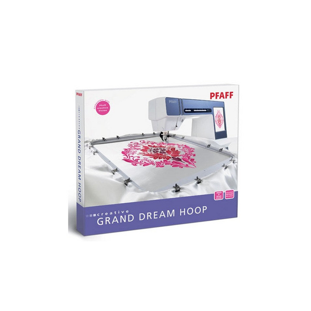 Pfaff Creative GRAND DREAM HOOP 360 x 350 820888096