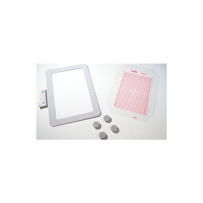 Pfaff grand metal hoop 240 x 150