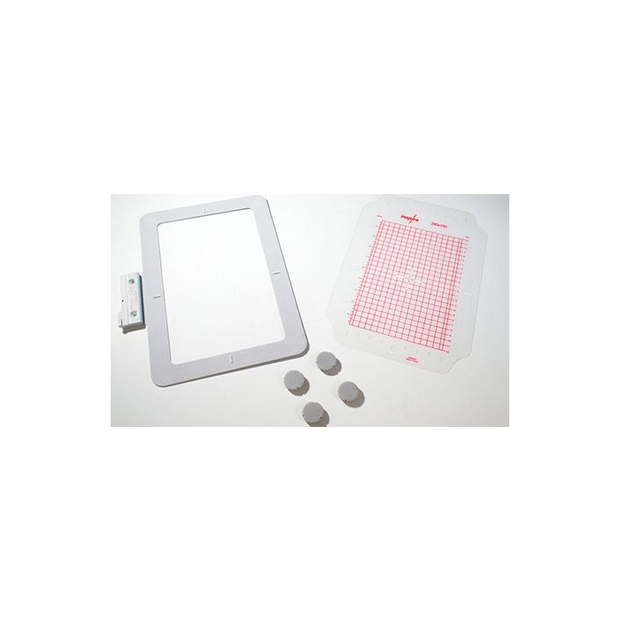 Pfaff grand metal hoop 240 x 150