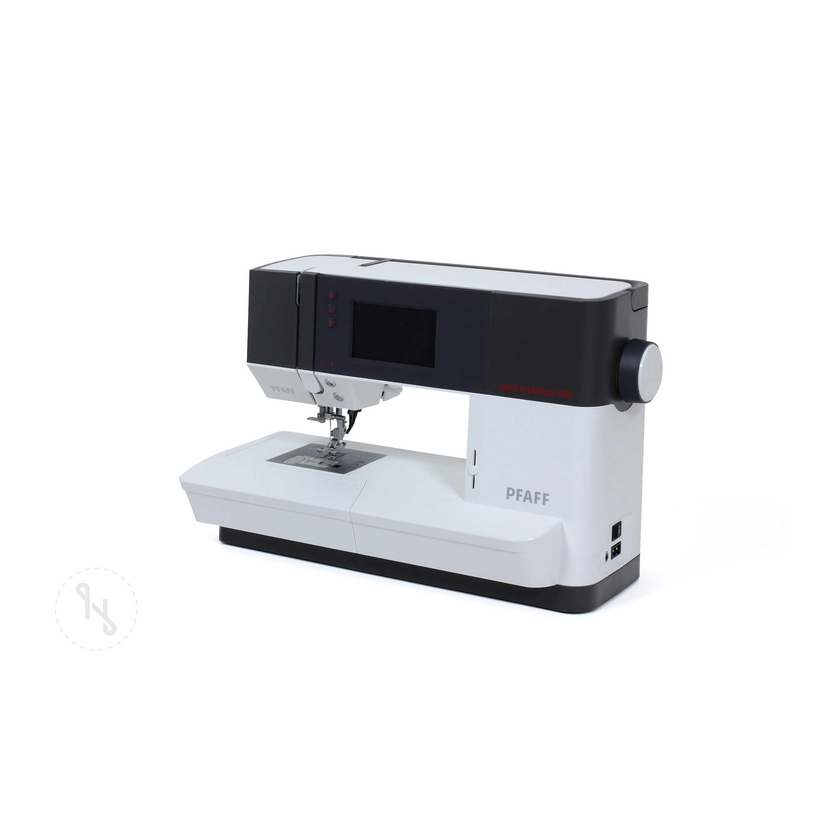 Pfaff Quilt Ambition 630