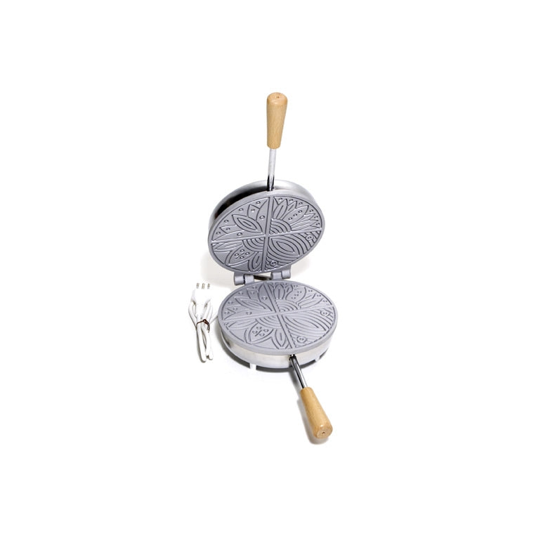 Biscottiera Elettrica CBE 8030100 tonda