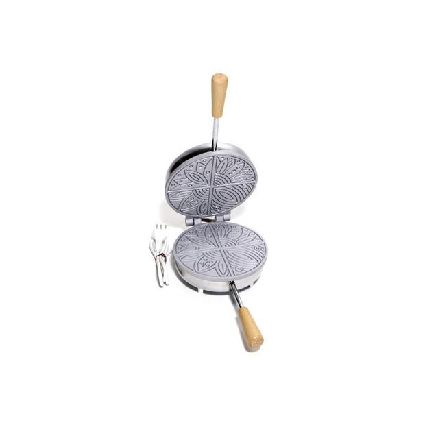 Biscottiera Elettrica CBE 8030100 tonda