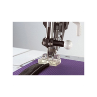 Piedino per cerniere invisibile Pfaff 820474096