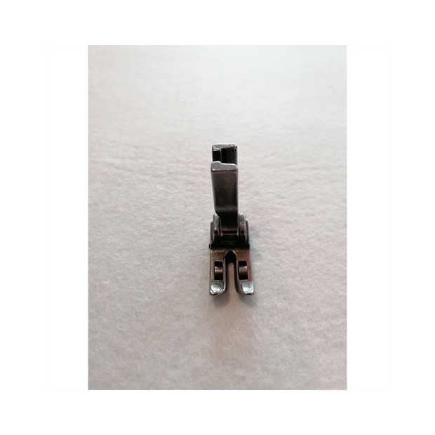 Piedino con i rulli per Pelle per uso industriale