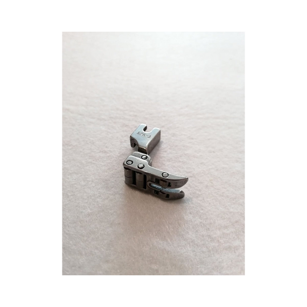 Piedino con i rulli per Pelle per uso industriale