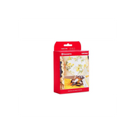 Husqvarna Viking Piedino per plissettature