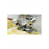 Husqvarna Viking Piedino per plissettature