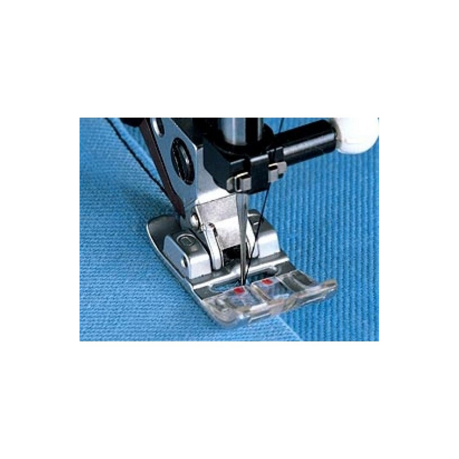 Pfaff Piedino Standard con sistema IDT