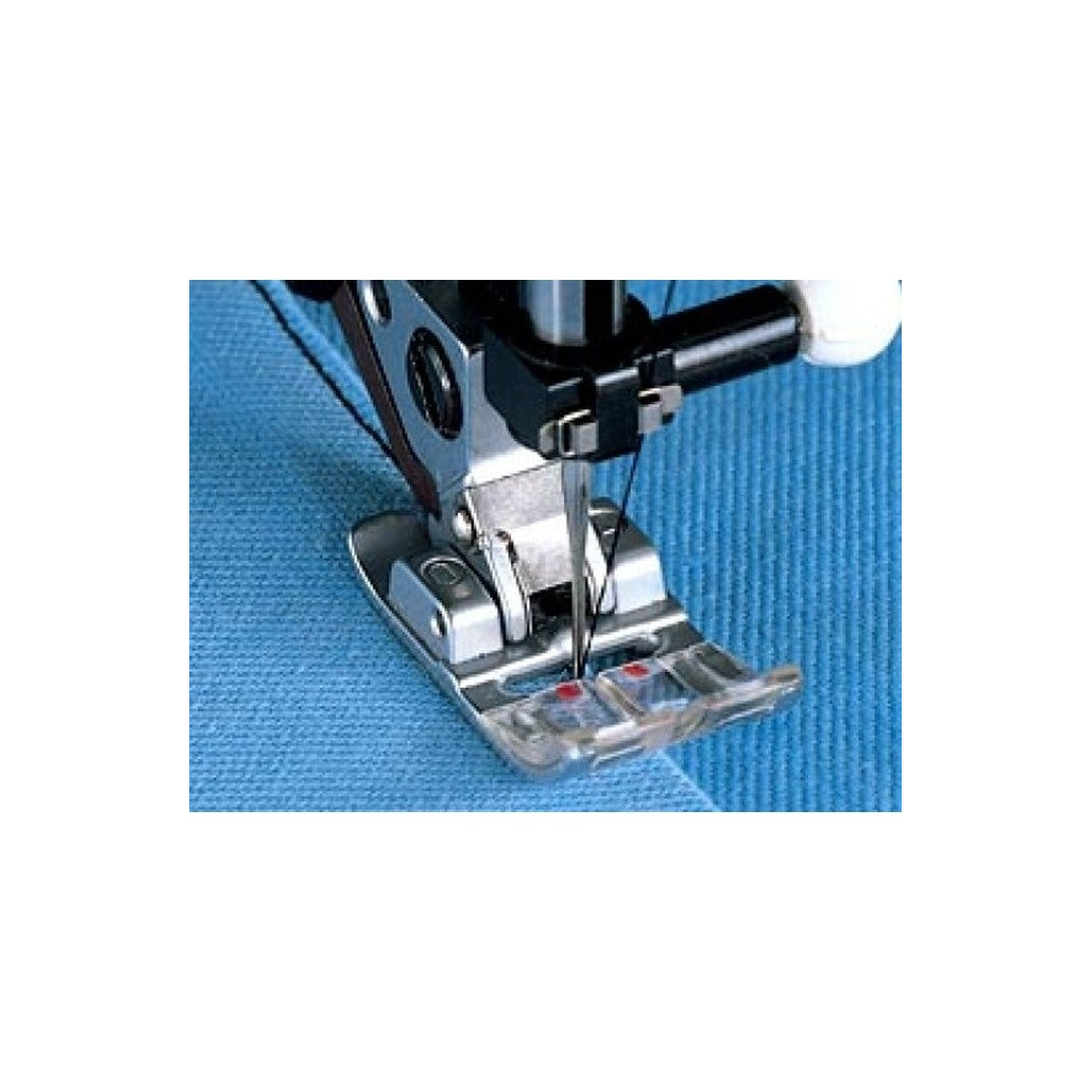 Pfaff Piedino Standard con sistema IDT