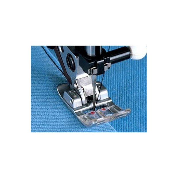 Pfaff Piedino Standard con sistema IDT