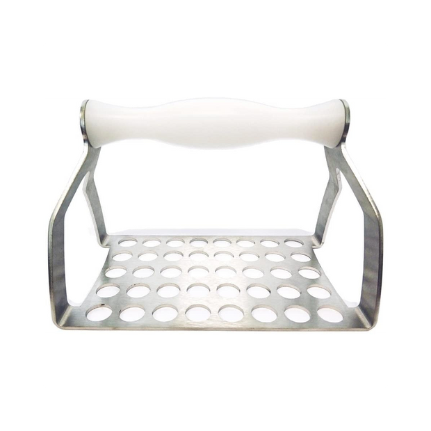 Poldino Polpettino con Foro da 13mm