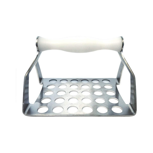 Poldino Polpettino con Foro da 16mm