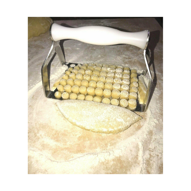 Poldino Polpettino con Foro da 13mm