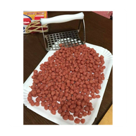 Poldino Polpettino con Foro da 16mm