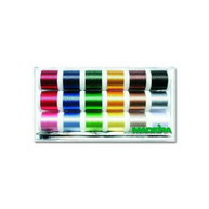 Filo da Ricamo Madeira Polyneon