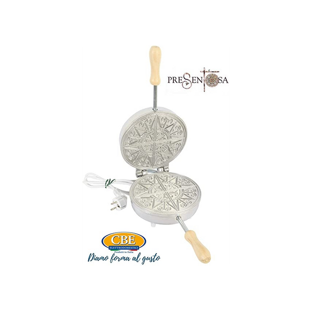 Biscottiera Elettrica CBE 8095100 Presentosa