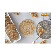 Biscottiera Elettrica CBE 8095100 Presentosa 