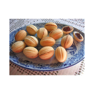 Biscottiera a fuoco CBE 2080200