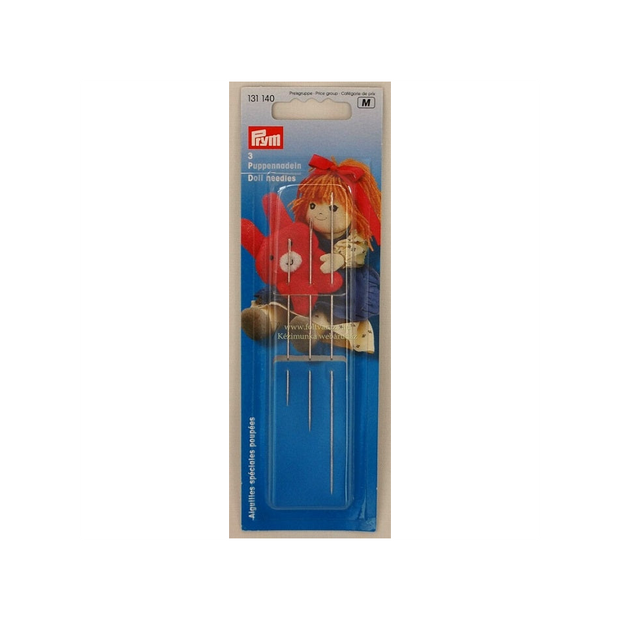 Prym 131140 Aghi da Bambola