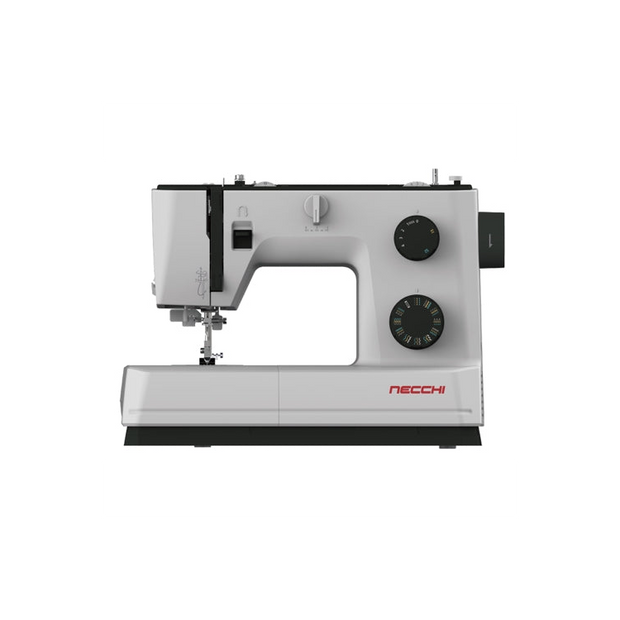 Macchina da cucire Necchi Q132A