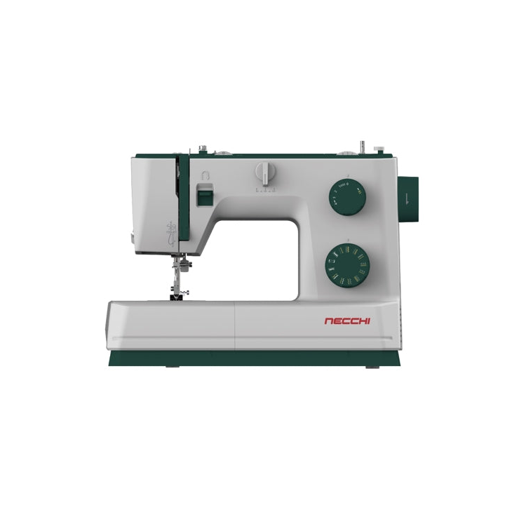 Macchina da cucire Necchi Q421A