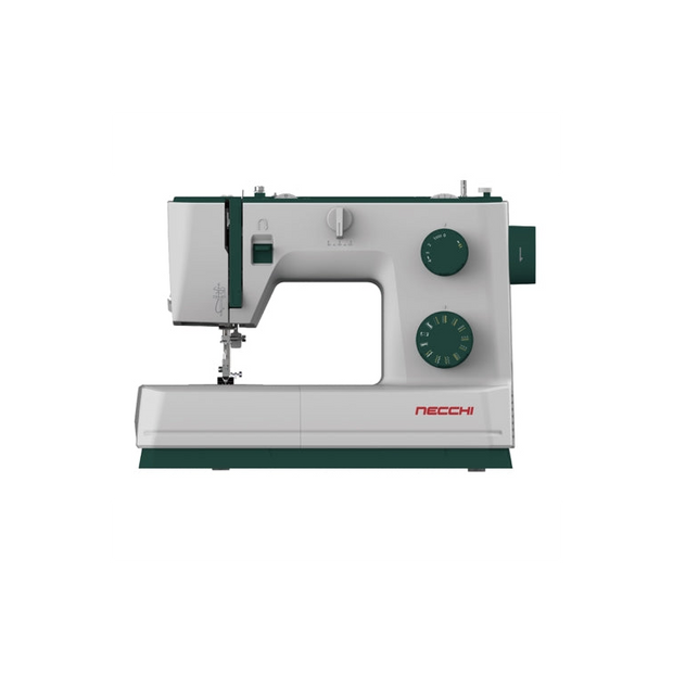 Macchina da cucire Necchi Q421A